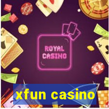 xfun casino